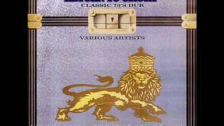 Dennis Brown - Shaka The Warrior (Dub)