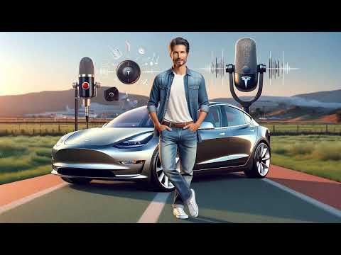 2024 LECART Tesla Card Holder Review: A Premium Suede Red Stitch Car Key Holder for Model Y, Mode...