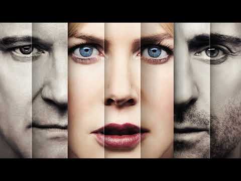 Before I Go to Sleep Movie Score Suite - Edward Shearmur (2014)