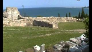 preview picture of video 'Αρχαία Πύδνα (νομός Πιερίας)'