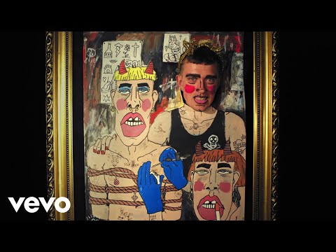 Sløtface - Telepathetic (Official Music Video)