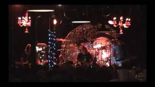 Blind Melon "Wilt" Live at Station 4 in St. Paul MN 3-21-08 2-Cam with DAT audio