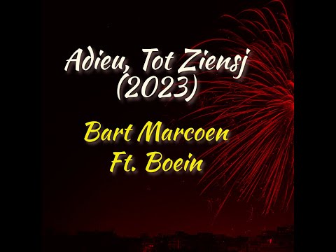 Adieu, Tot Ziensj (2023)