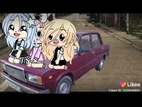 ЖЁСТКАЯ НАРКОМАНИЯ ИЗ ЛАЙКА Gacha Life