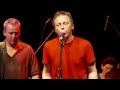 The Ex Brass Unbound ColdWeather Live In Dublin