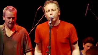 The Ex & Brass Unbound : ColdWeather : Live in Dublin