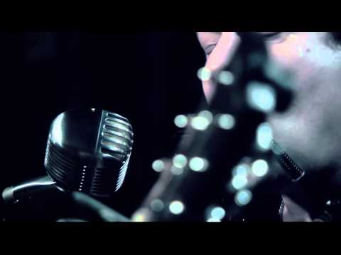 ALEKSANDR BELKIN - Good Morning Mr.Blues