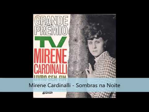 Mirene Cardinalli - Sombras na Noite