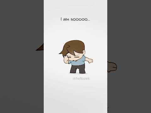 Im sorry😅&hellip; #content #animation #foryou #funny #relatable