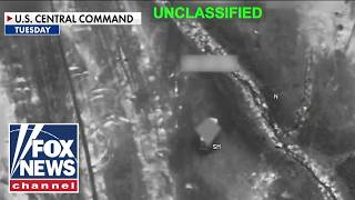 Fox News reports Iran has launched military strikes on US positions in Jordan and Gulf region
