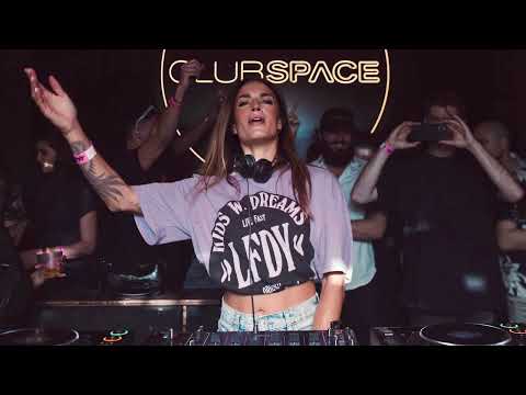 Live at Club Space Miami Terrace MMW Opening Party 23-3-2022