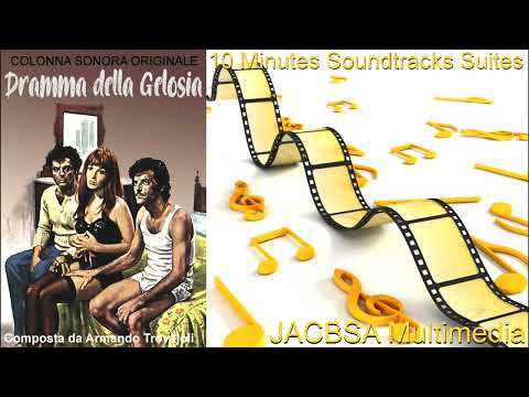 "Dramma Della Gelosia" Soundtrack Suite