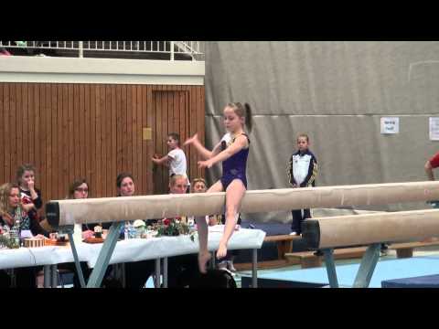 RTB Pokal 2015 Hannah Dietz Bb  AK11