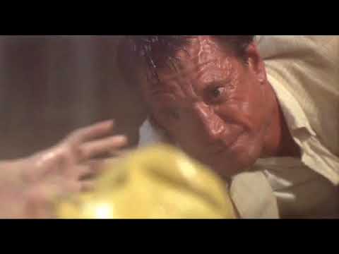 Last Embrace (1979) Movie Trailer - Roy Scheider, Janet Margolin, John Glover & Christopher Walken