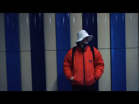 Fid Mella - Hakkn feat. Kamp (Official Music Video)