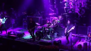 Devour the Day Something Real Live HD HQ Audio!!! Electric Factory