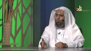 صورة برنامج الخزانة 46 - الشيخ عبد الله بن سالم البطاطي - حسان الغامدي