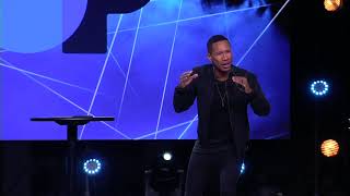 Redefining Revival - Sean Smith