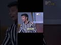 Splitsvilla Fight Between Shivam And Dhruv In Dome Session