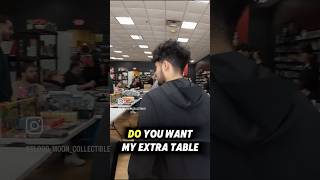 Story of a Pokemon Vendor 😂 #pokemon #pokemoncards #pokemontcg #pokemoncommunity