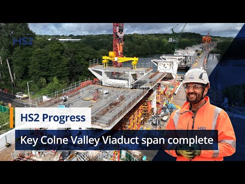 2023-08-22 Colne Valley Viaduct