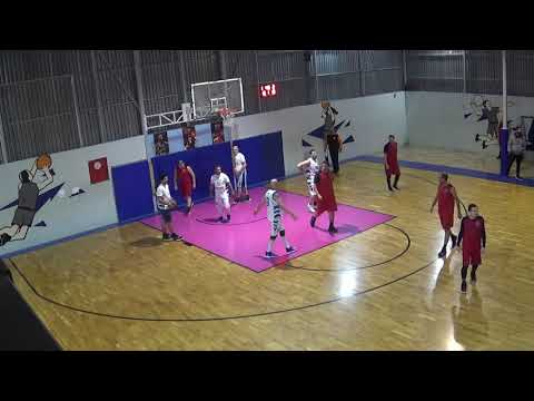 ALLSMART TEAM  49-68 STOVRONTO RAPTORS CITY LEAGUE