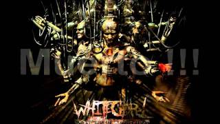 Whitechapel - Devolver (sub al español)