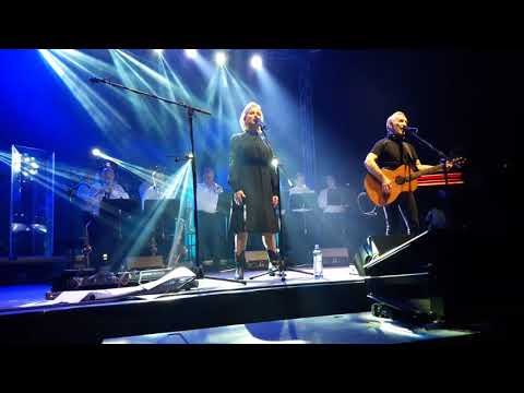 Čechomor a Martina Pártlová-proměny