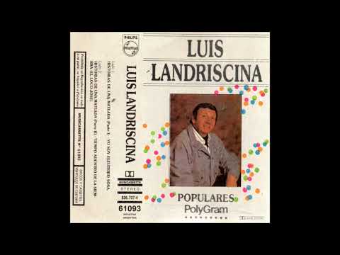 Luis Landriscina - Populares - 1988