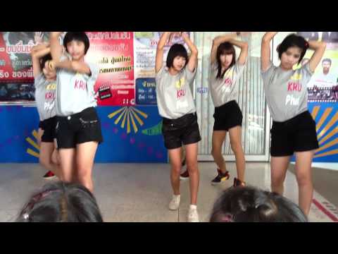 [160255] HARAZE IRIS COVER THE BOYS [Girl's Generation]