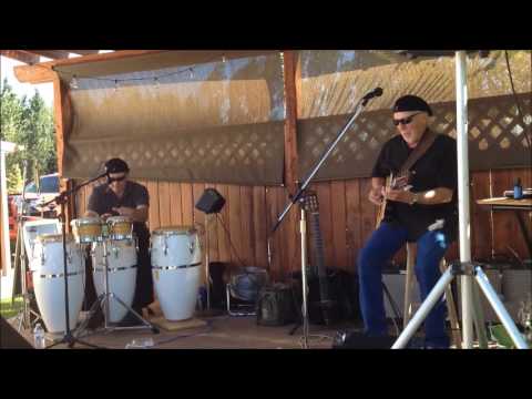 Promotional video thumbnail 3 for Orvil Ivie Smooth Jazz & Variety Guitarist