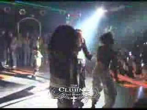 Lee Hyori - Anyclub ft. Teddy Live