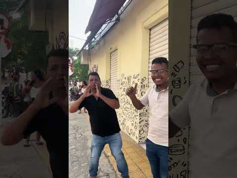 La gente no puede creer que hay un lamboghini en Arjona bolivar #viral #lamborghini #parati