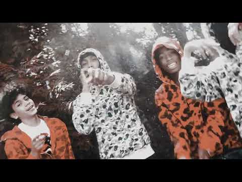 OTADueceFoe "FWM" (Exclusive Music Video) Shot By @LoganShoots_