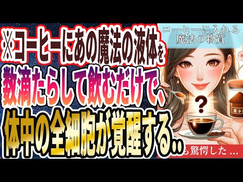 コーヒーを飲む: これがおそらく最良の方法です