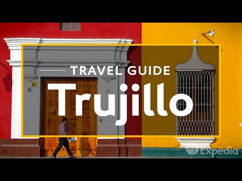 Trujillo Vacation Travel Guide | Expedia