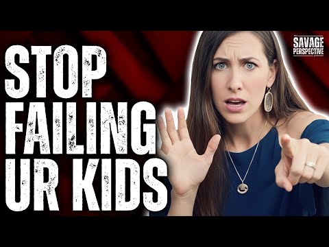 The Harsh Reality of Ultra-Processed Food For Kids