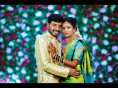 BASAVARAJ & SHIVANI WEDDING HIGHLIGHT SANGAMESH DIGITAL STUDIO 2023