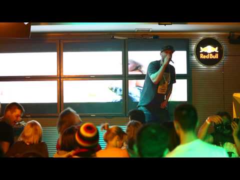 Steppa Style @Lebowski