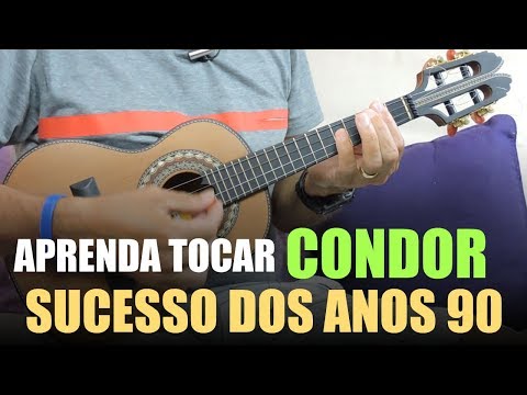 Condor - Clave de Azes