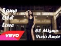 Selena Gomez Same Old Love With Lyrics ...