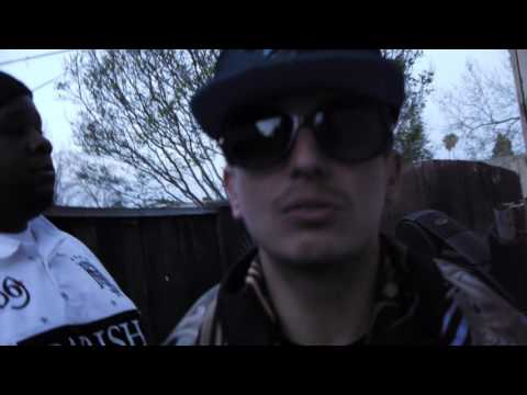 AirSquad Peezy ft Paypa - Hatin on me