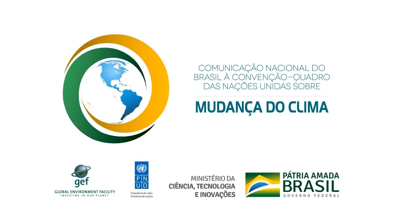 Compromissos do Brasil com a agenda climática