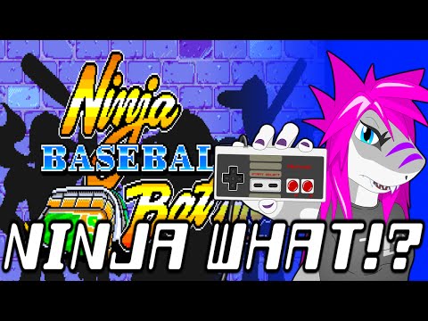 TTGS - Ninja Baseball BatMan (Feat. Joey Truant)