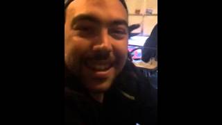 Don&#39;t cry for me Fernando