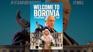 WELCOME TO BOROVIA