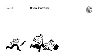 Cover art for Politrik