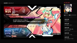 ブレイブルー！初心者Play