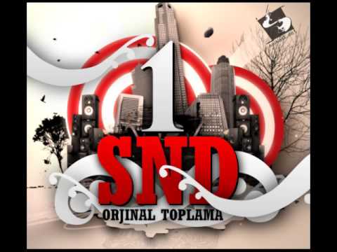 13-Defkhan ft Fırtına & Hakikat - Hamm maddesi