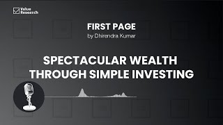 Spectacular Wealth Through Simple Investing: Lessons from a Janitor Who Built an $8 Million Fortune